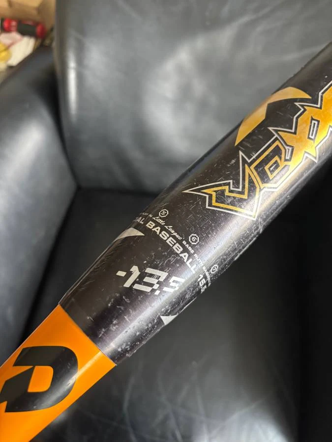 DeMarini Baseball Bat -13.5