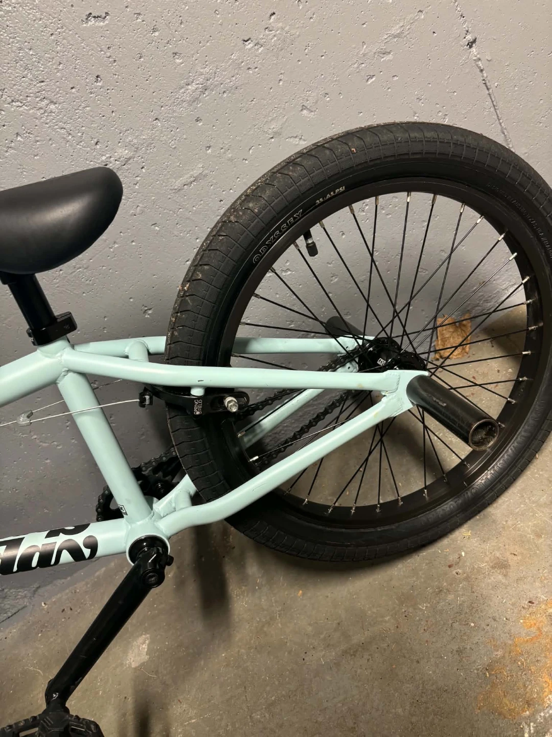 Sunday BMX bike - photo 5