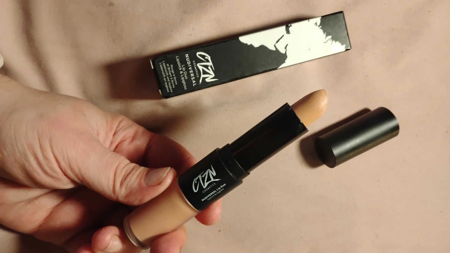 CTZN Cosmetics Lip Duo and Lip Liner - photo 3