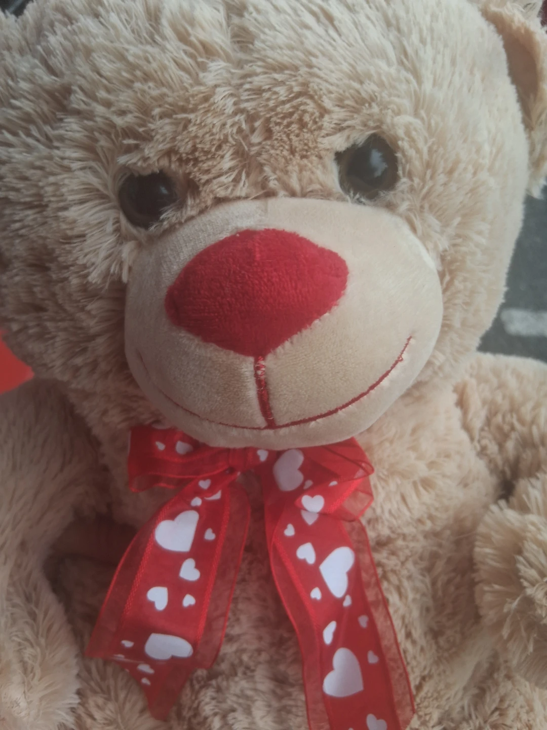 HUG & LUV Teddy Bear - photo 2