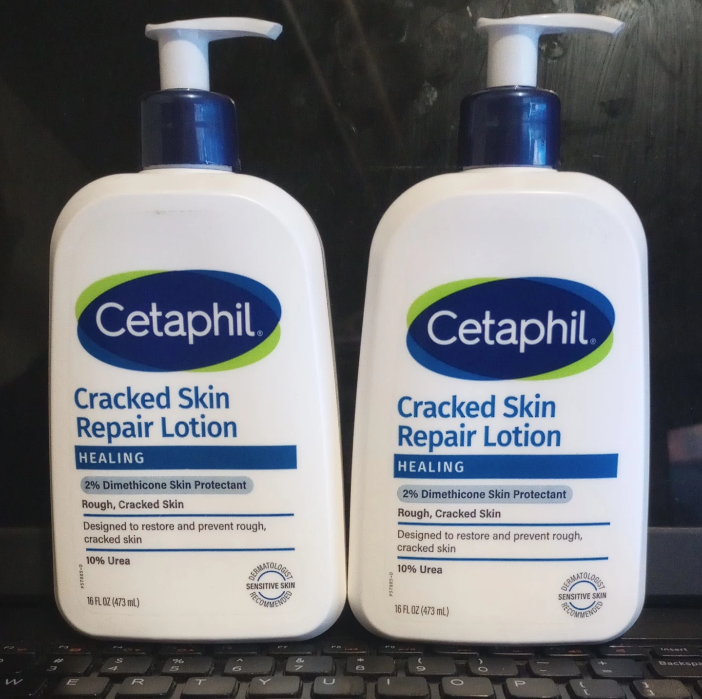 Cetaphil Cracked Skin Repair Lotion - 2 for $20