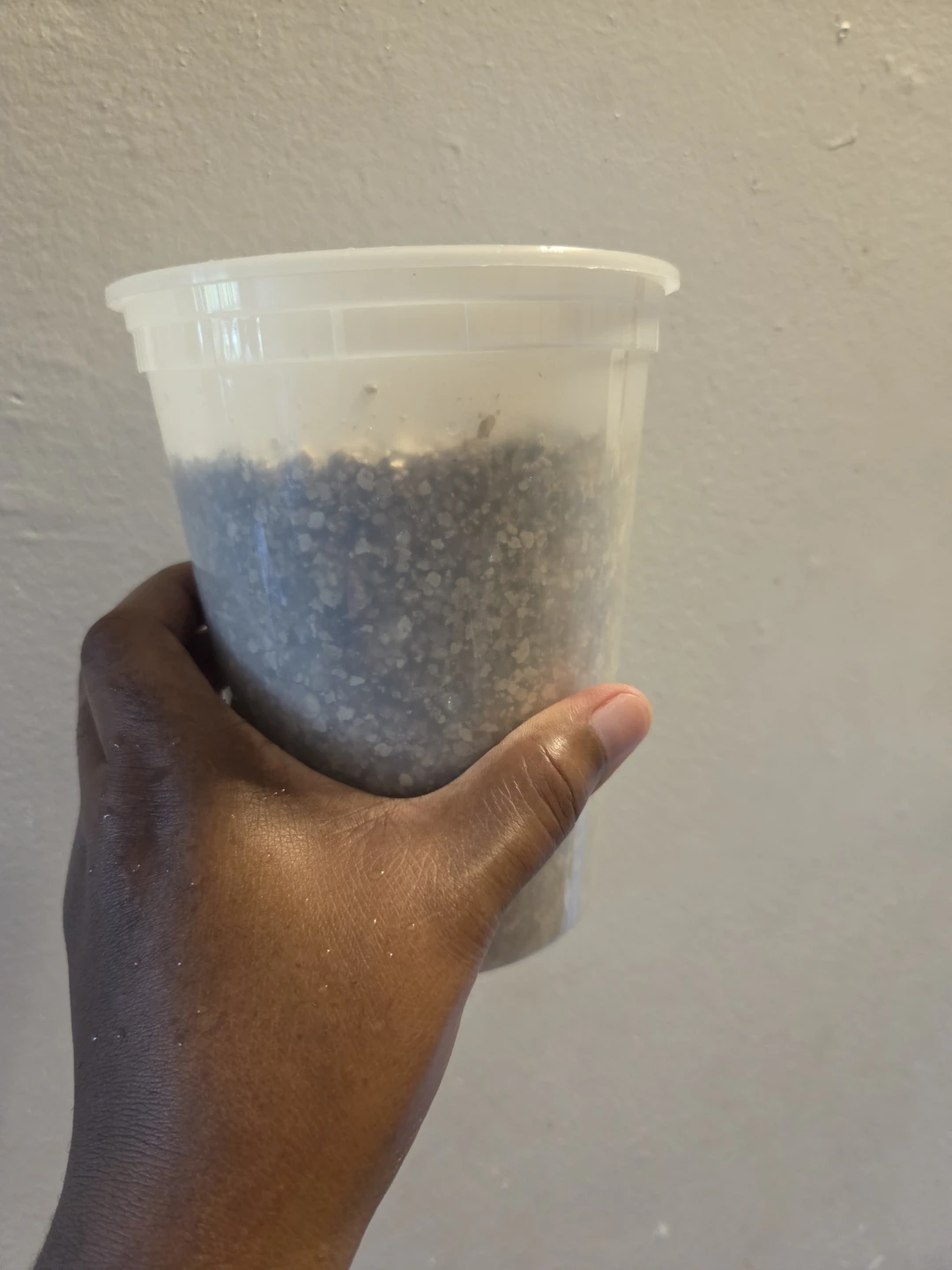 Vermiculite, USED. ✨️🪴🏡👩‍🌾 - photo 2