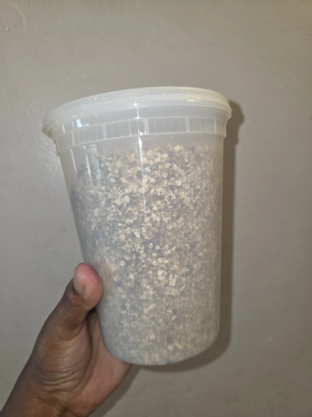 Vermiculite, USED. ✨️🪴🏡👩‍🌾 - photo 4