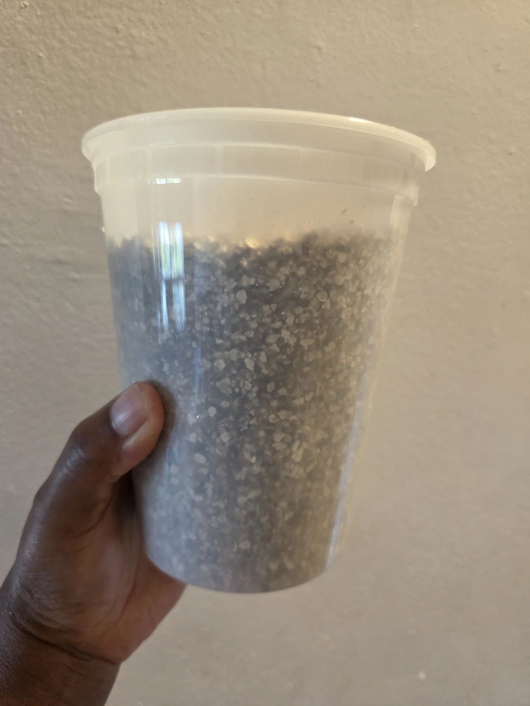 Vermiculite, USED. ✨️🪴🏡👩‍🌾 - photo 5