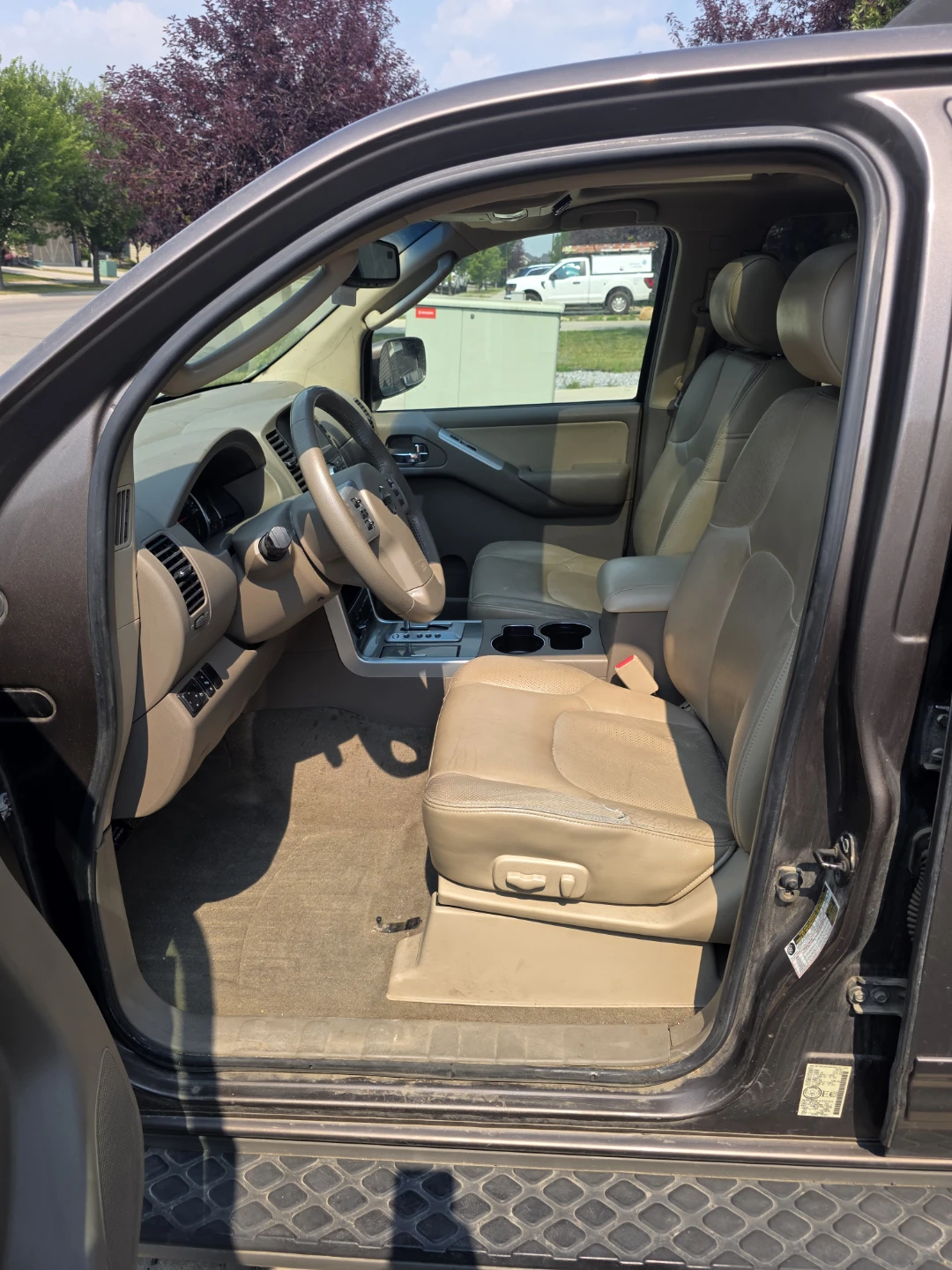 2006 Nissan Pathfinder SUV - photo 3