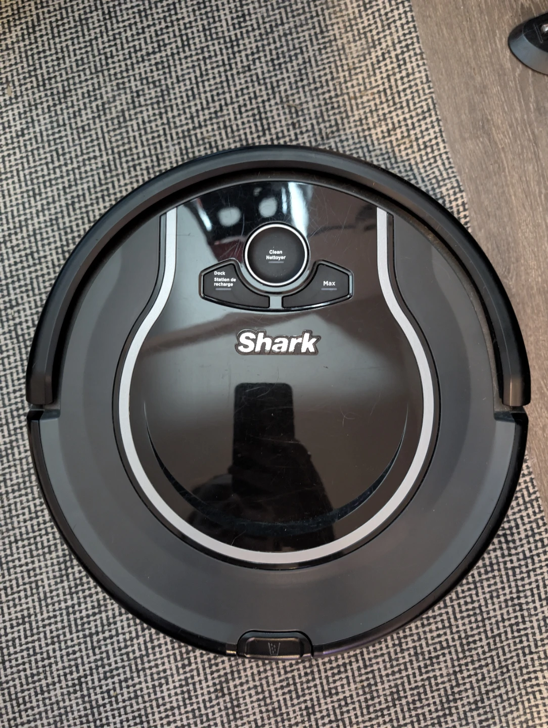 Shark Robot Vacuum Cleaner