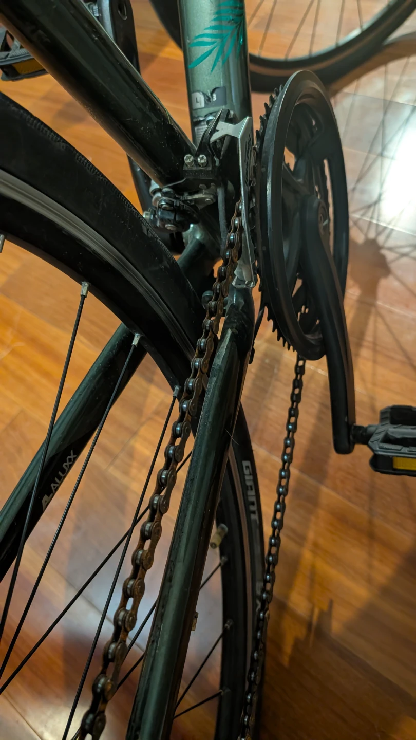 Giant Escape 2 City Bike - Size L - photo 4