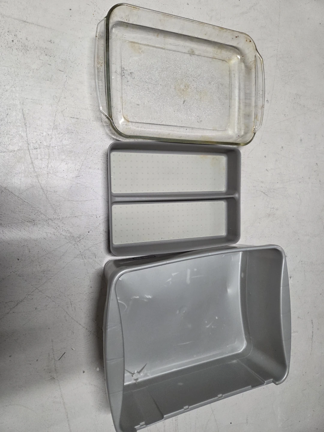 Baking Pans and Casserole Dish - photo 4