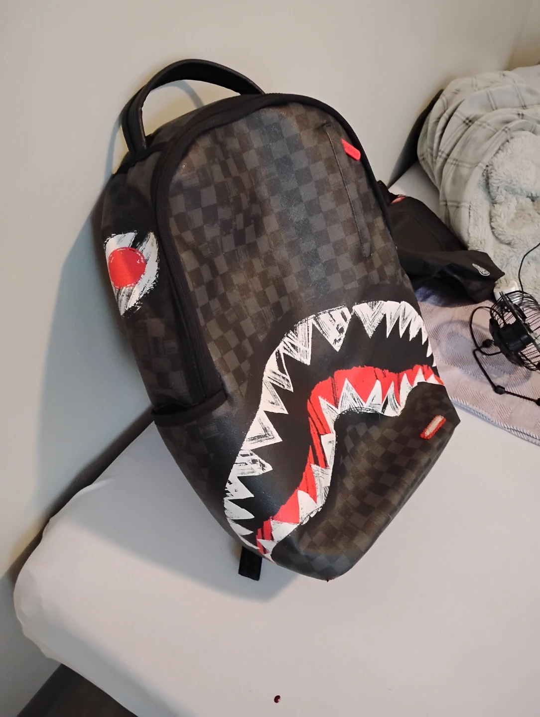 Bag - photo 2
