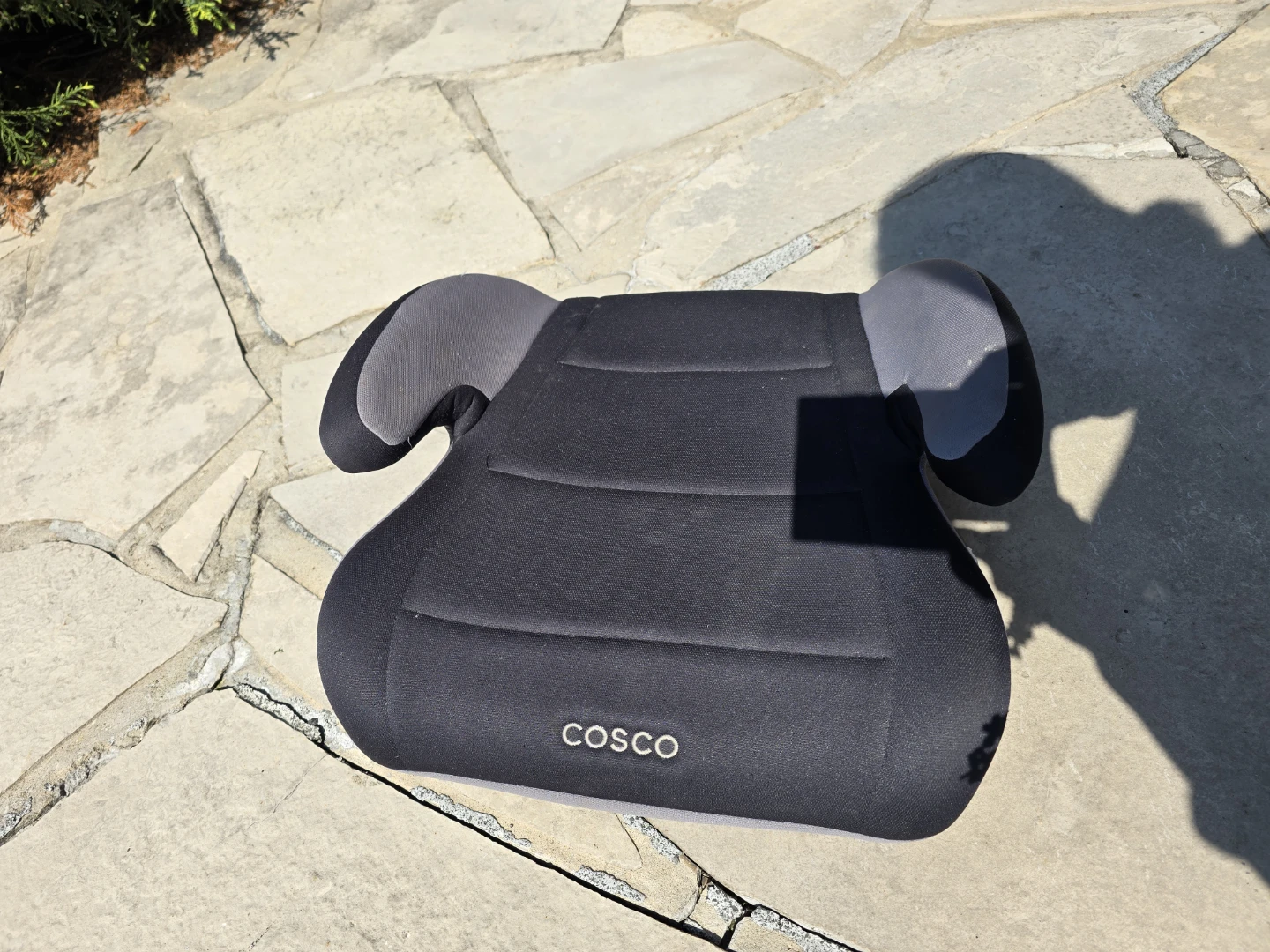 Cosco Top Car Seat Booster - photo 2