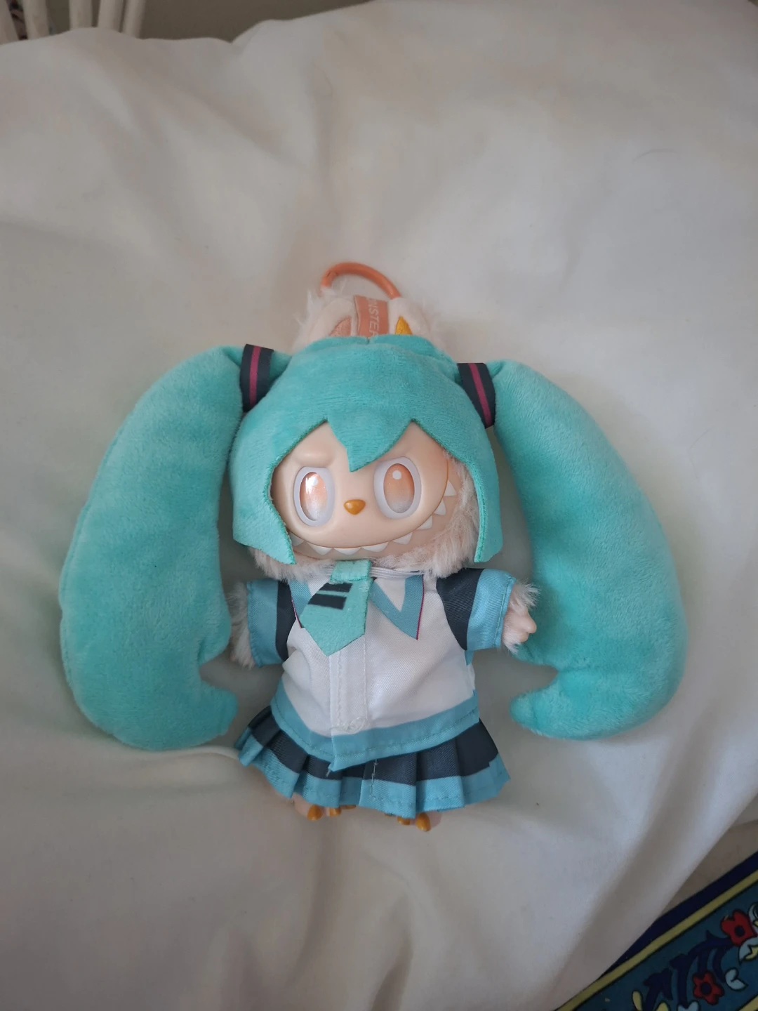 Labubu Miku - photo 2