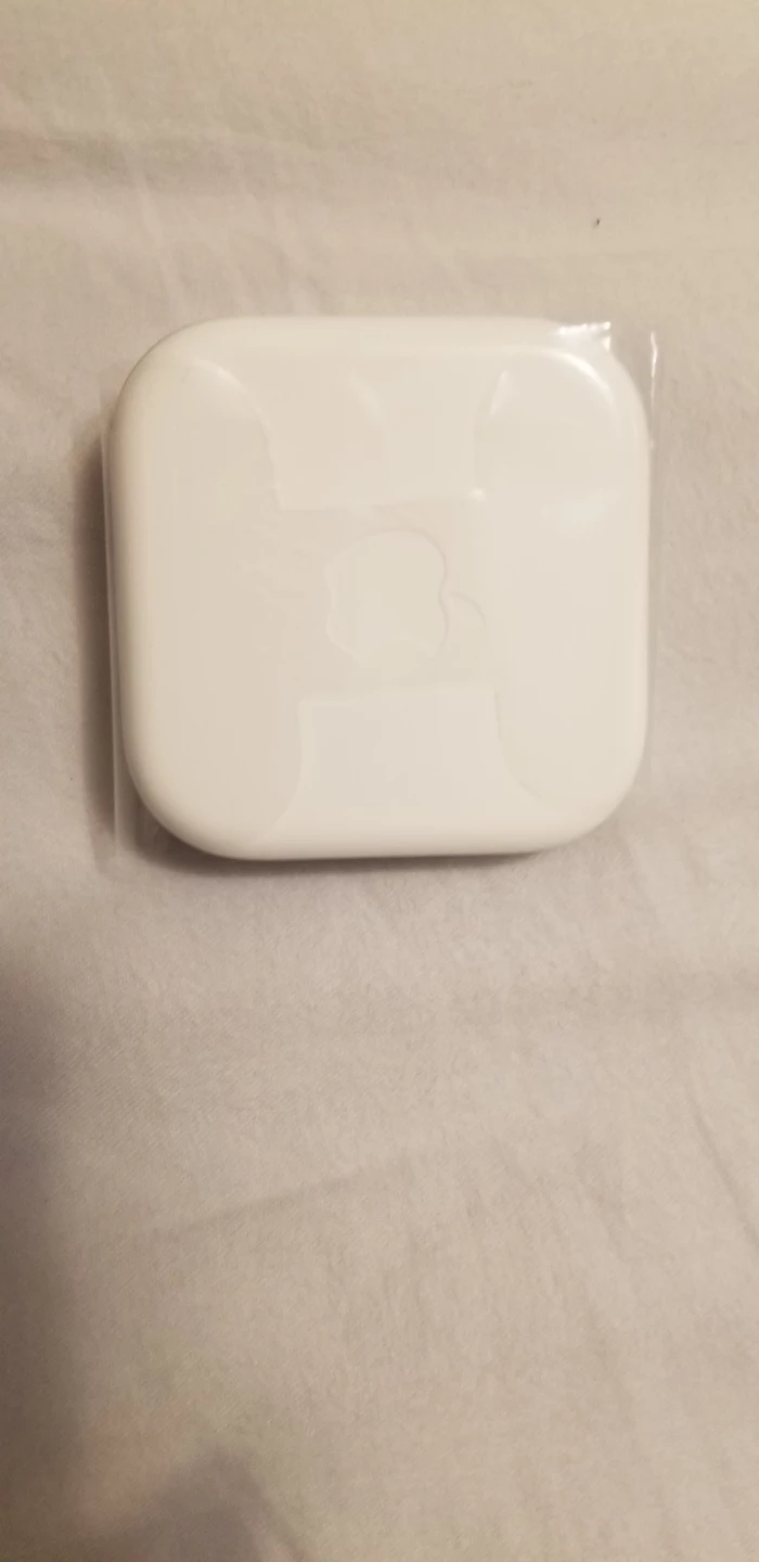 Apple EarPods with Lightning Connector - photo 3
