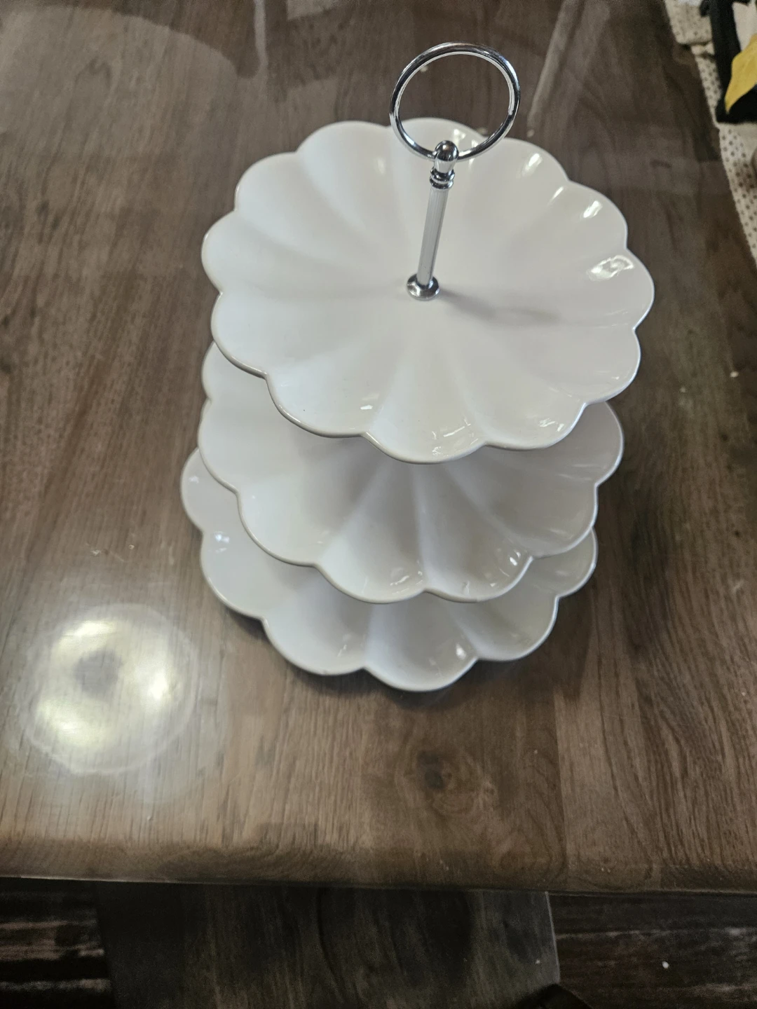 Dessert tray - photo 3