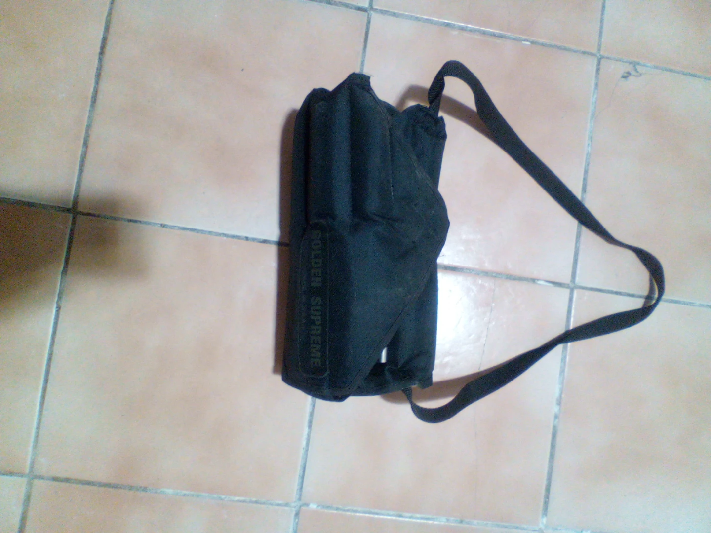 Golden Supreme Tool Roll Set - photo 2