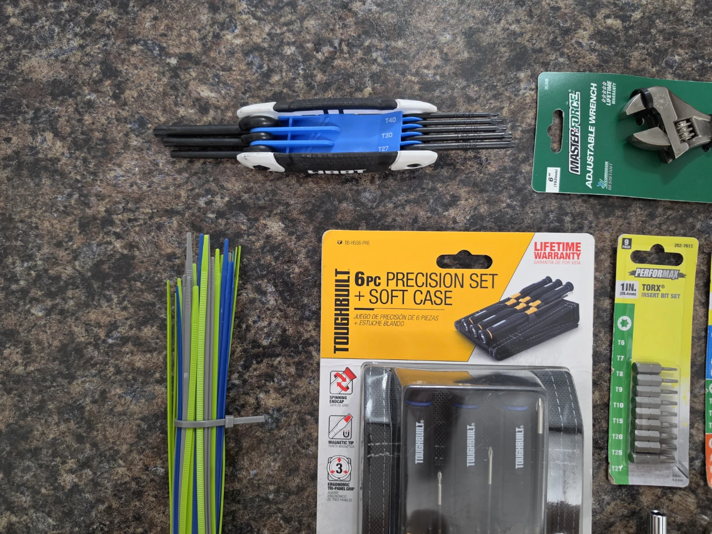 TOOLS (ALL NEW) - photo 5