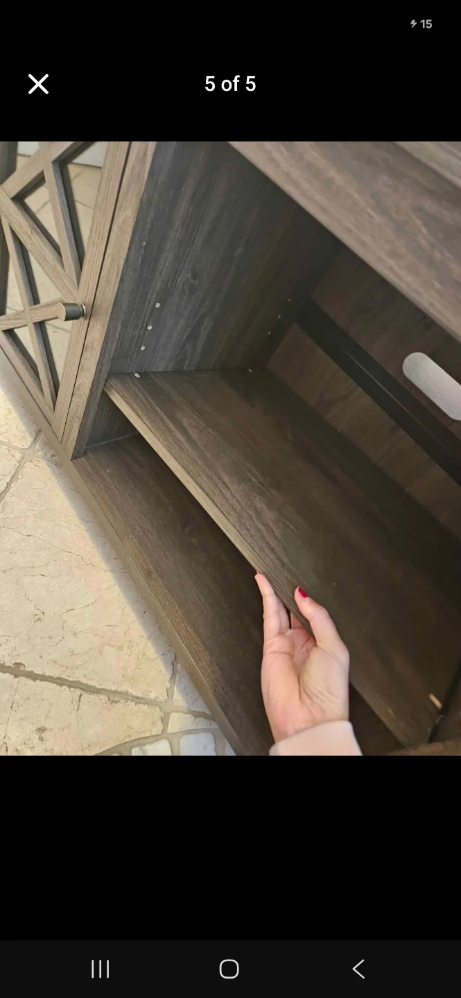 Tv stand - photo 4