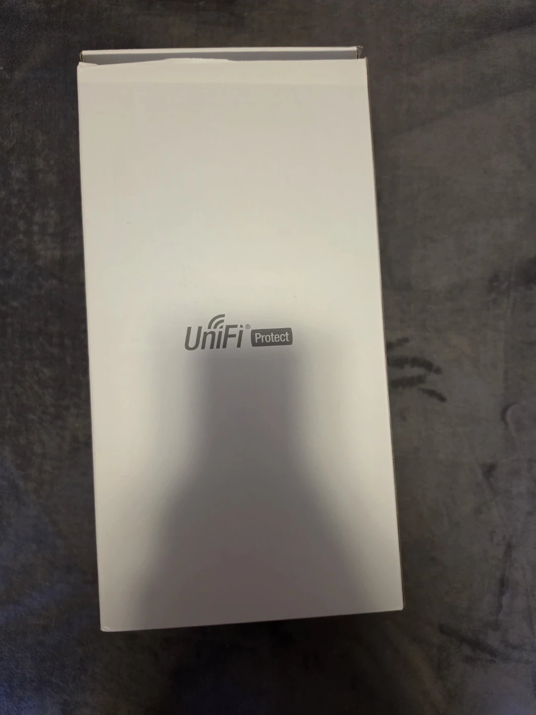 Ubiquiti UniFi Protect G4 PTZ Industrial 4K 360° Security Camera - photo 3