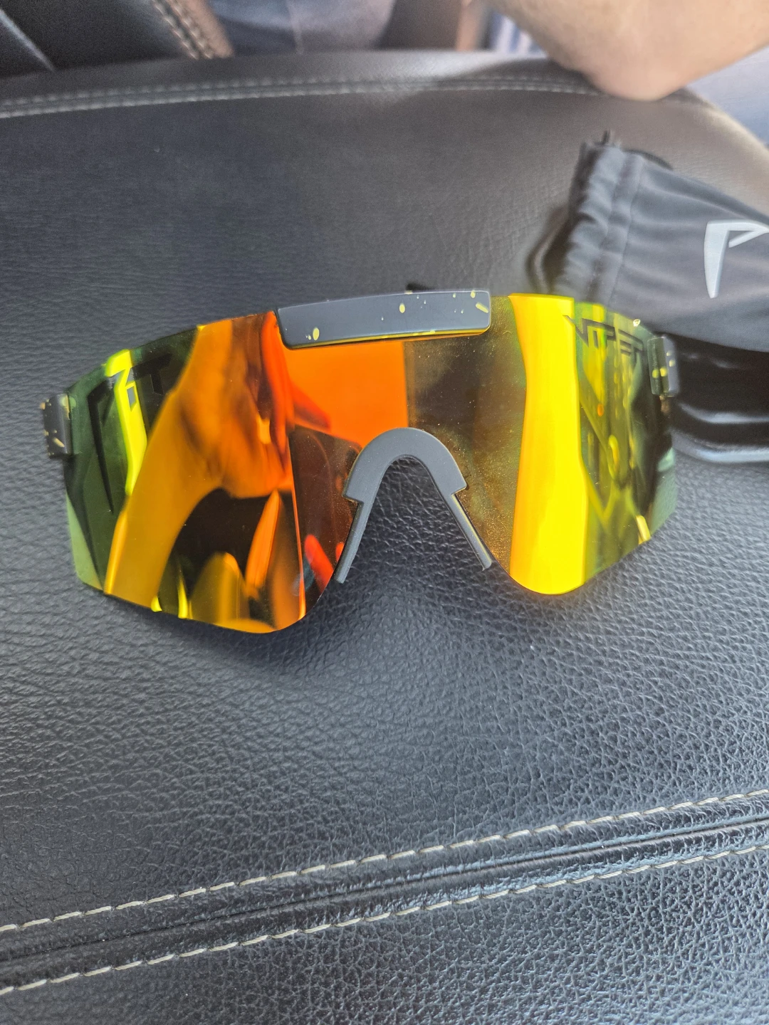 Pit Viper Sunglasses - photo 2