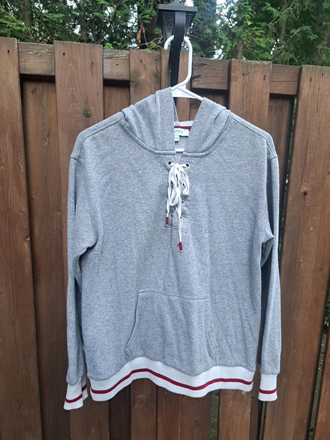 Women's plus Sweatshirts - photo 5