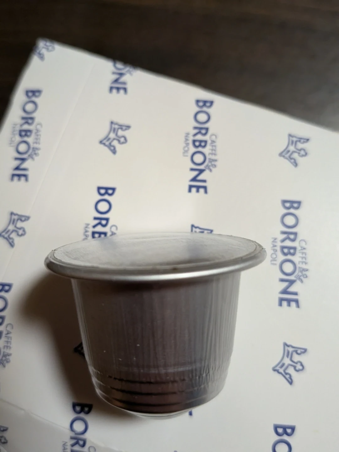 10  Pack Caffè Borbone Coffee Pods