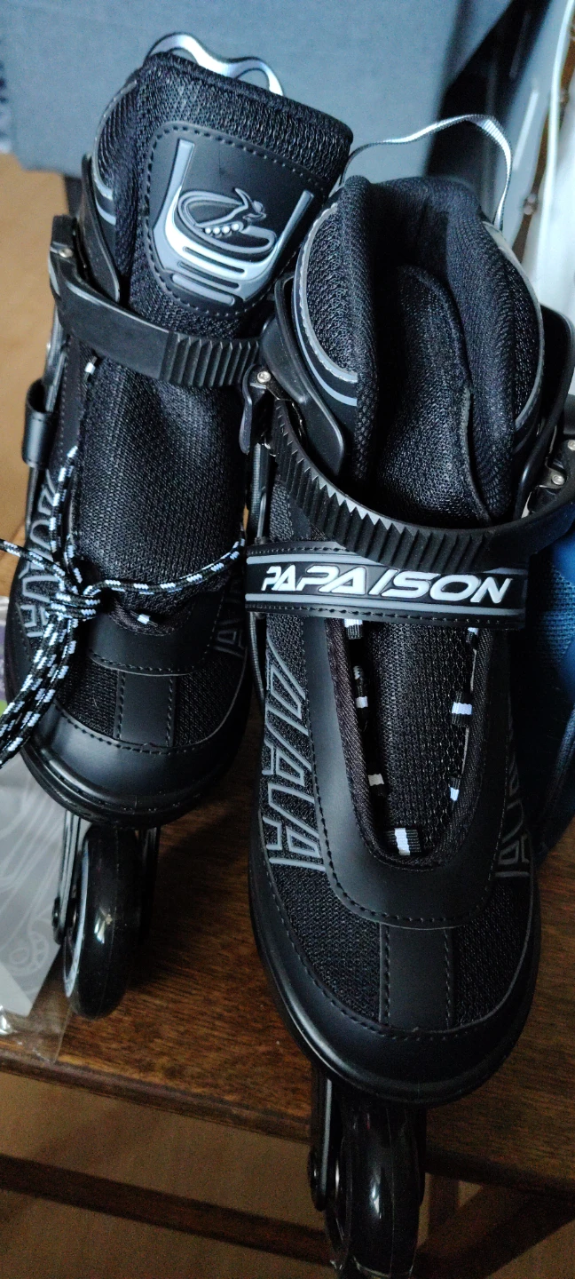 PAPAISON Inline Skates - photo 5