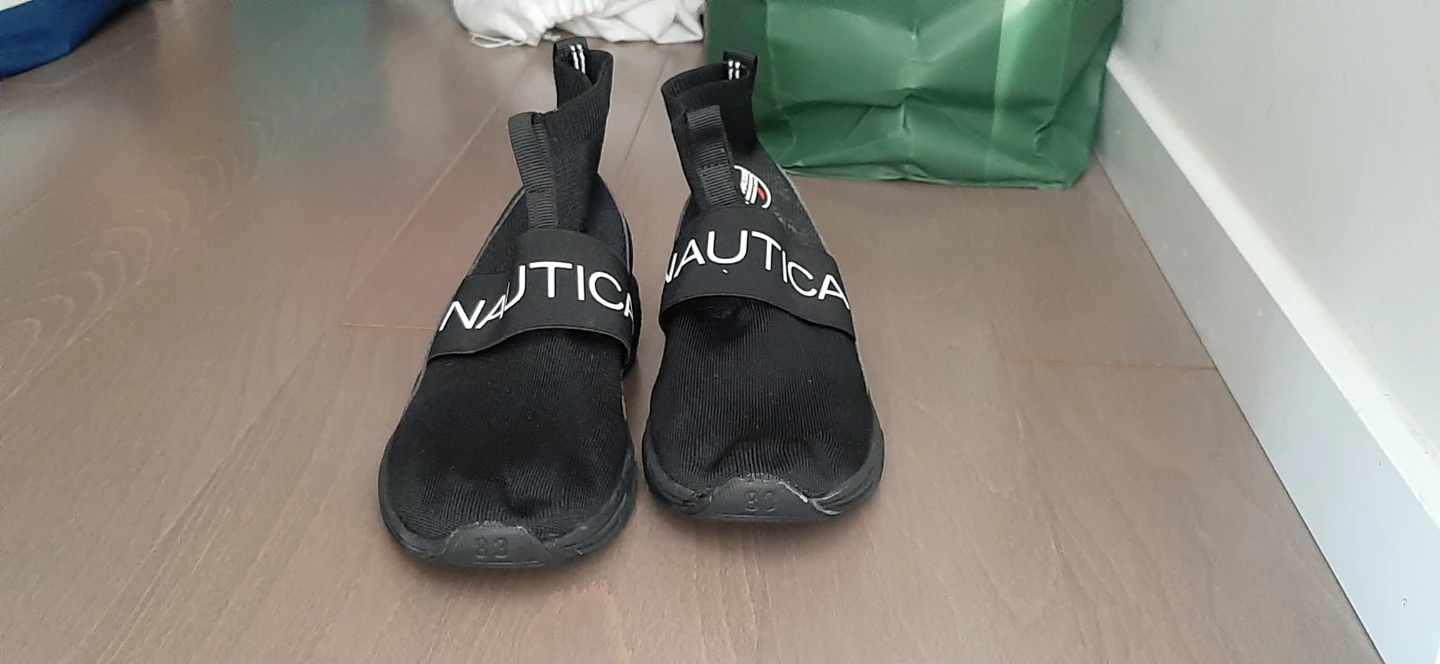 Nautica Women Slip On - photo 2