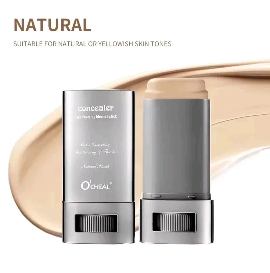 O'CHEAL Hydrating Concealer Stick - Ivory (New) - photo 4