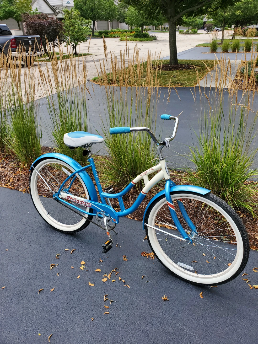 Schwinn Legacy 26" Cruiser Bicycle - photo 2