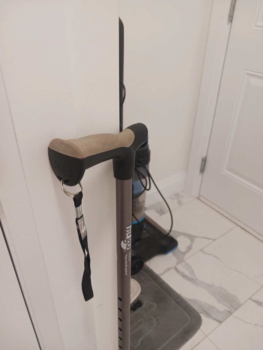 Hi-Go Adjustable Walking Cane - photo 5