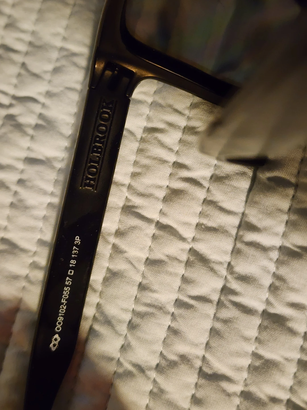 Oakley Holbrook sunglasses - photo 4