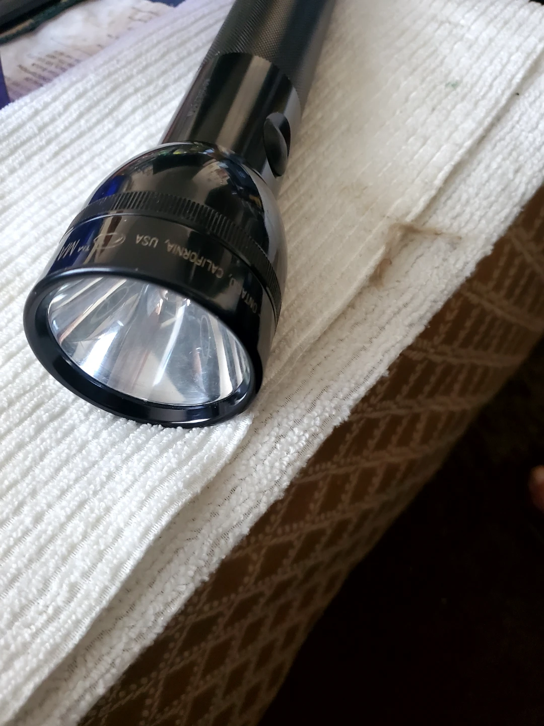 Maglite Flashlight Black - photo 2