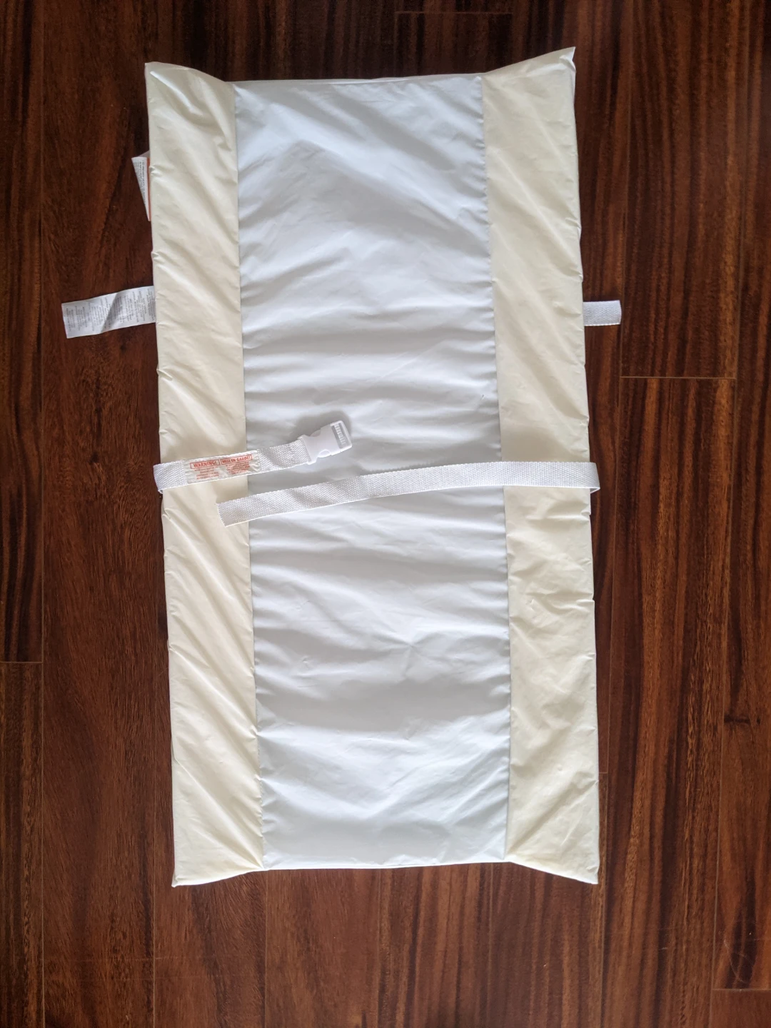 Diaper Changing Pad