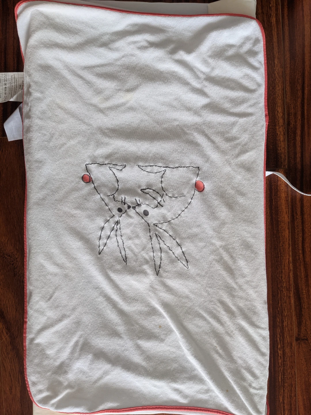 Diaper Changing Pad - photo 4