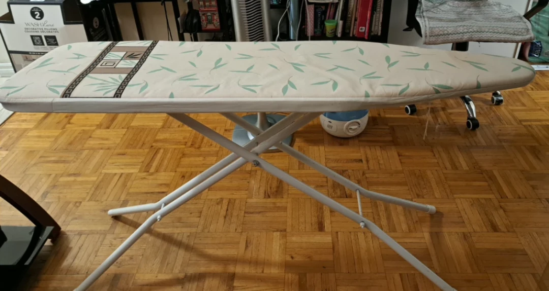 Ironing Board