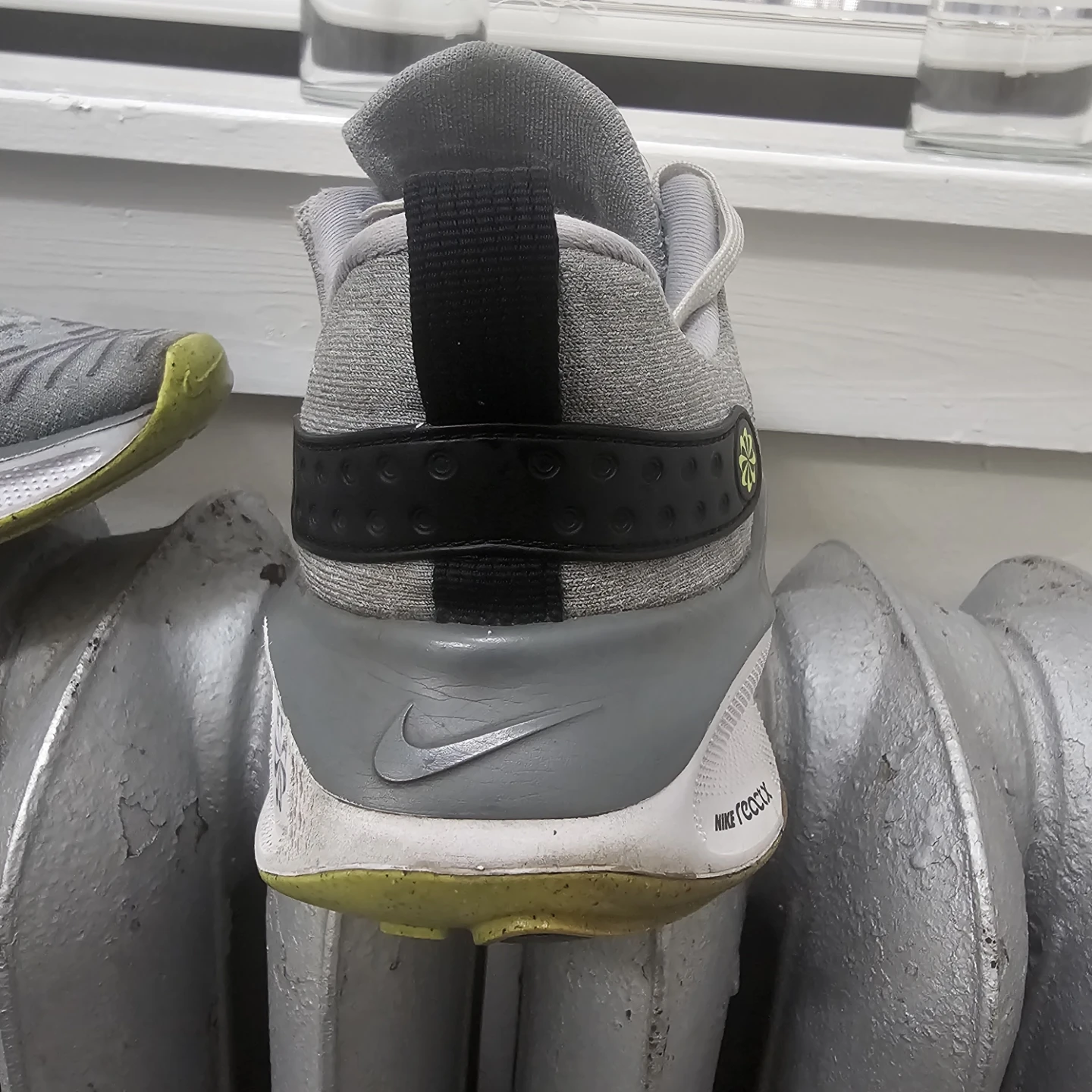 Nike React Infinity Run 4 Men's Running Shoes - photo 3