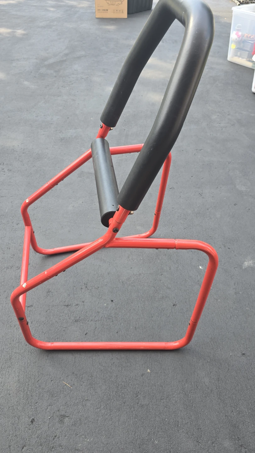 Ice skate trainer - photo 2