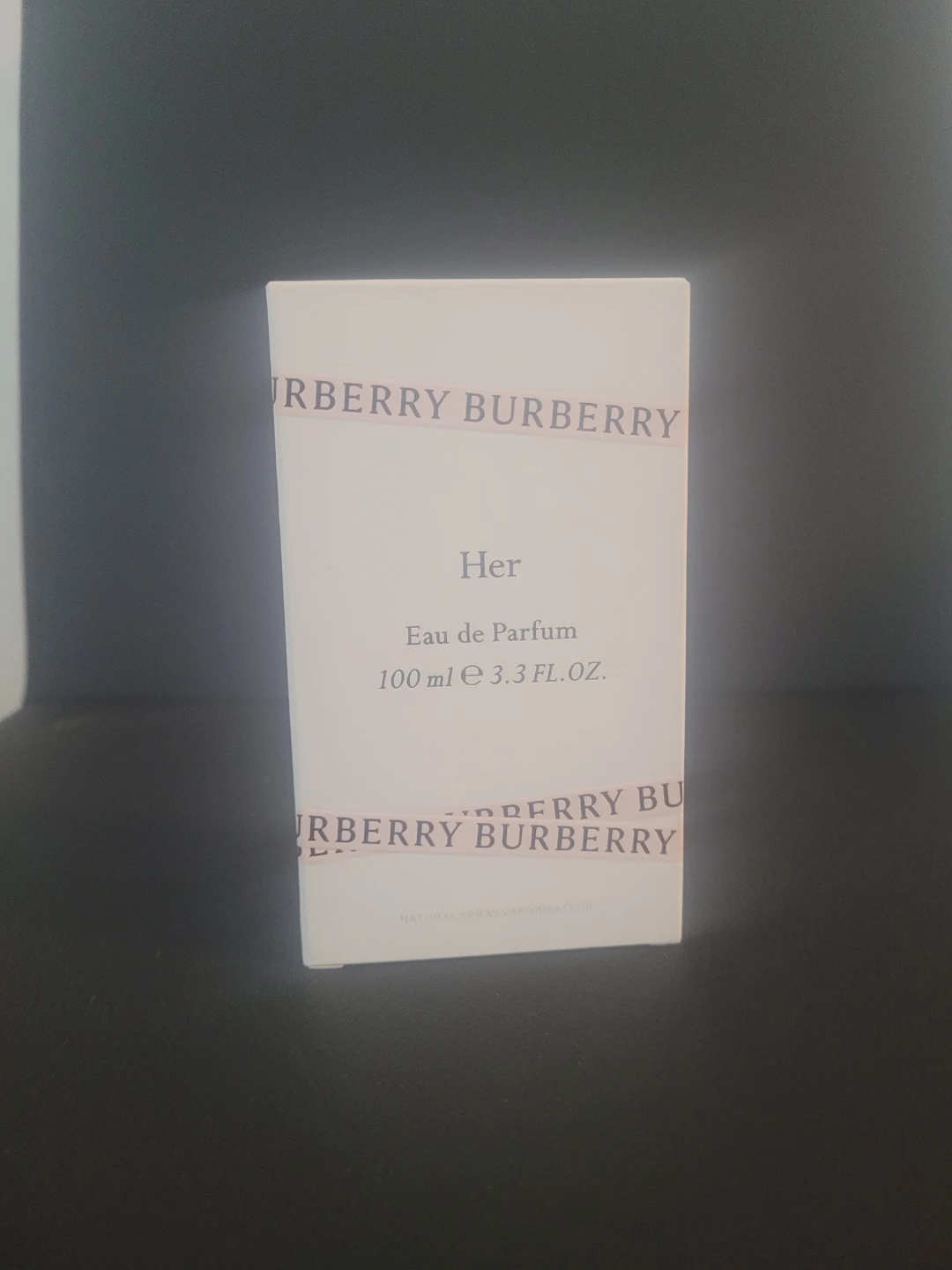 Burberry Her Eau de Parfum for Women