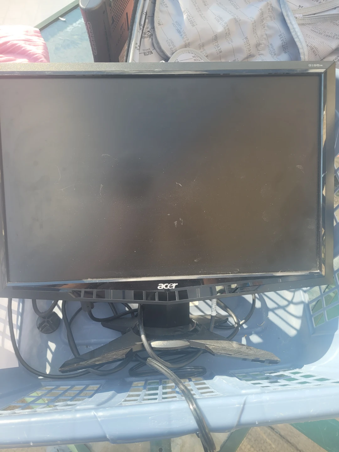 Pc monitor, coffee maker, sound optimization - photo 2