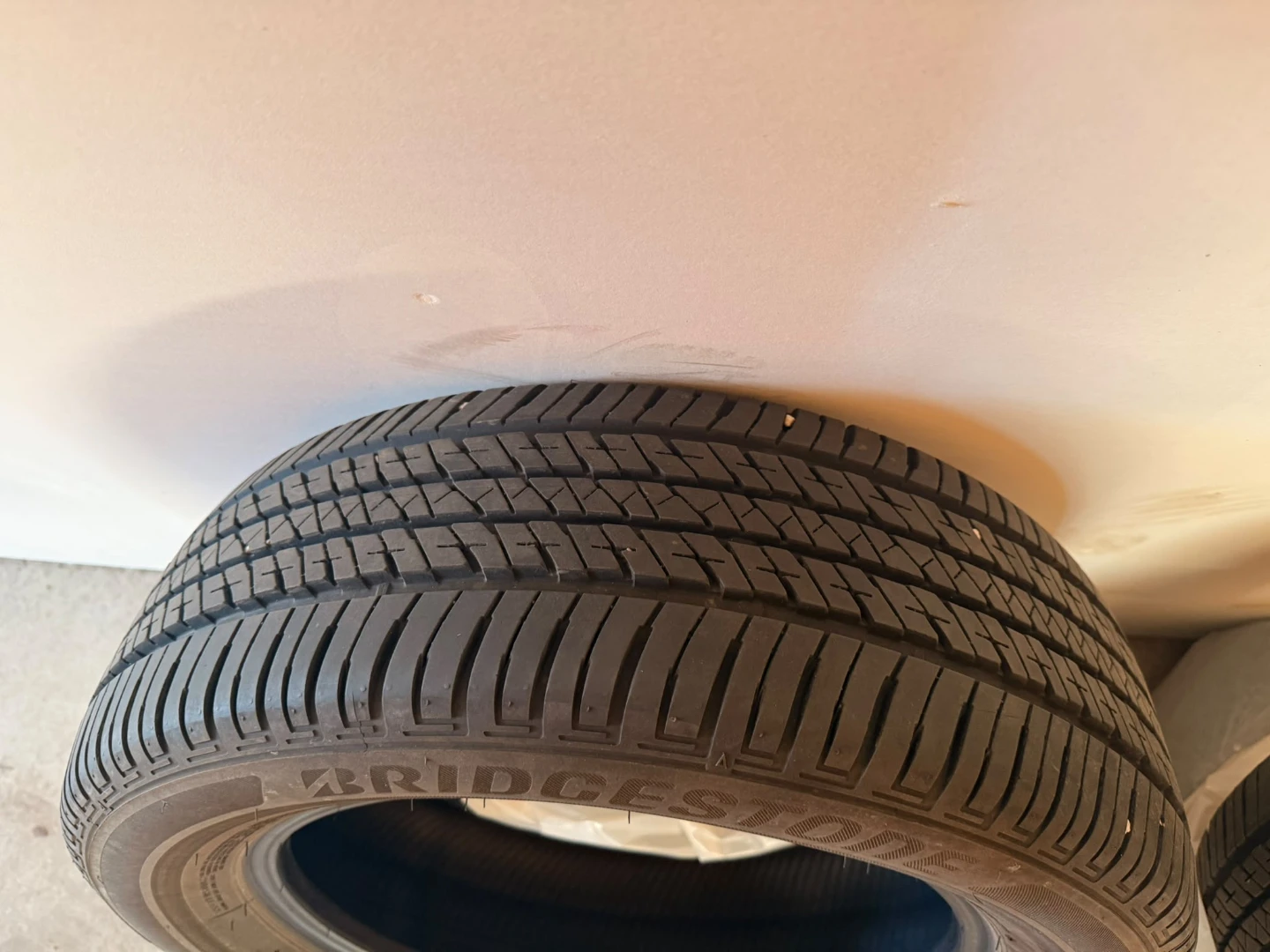 Winter tires - photo 2
