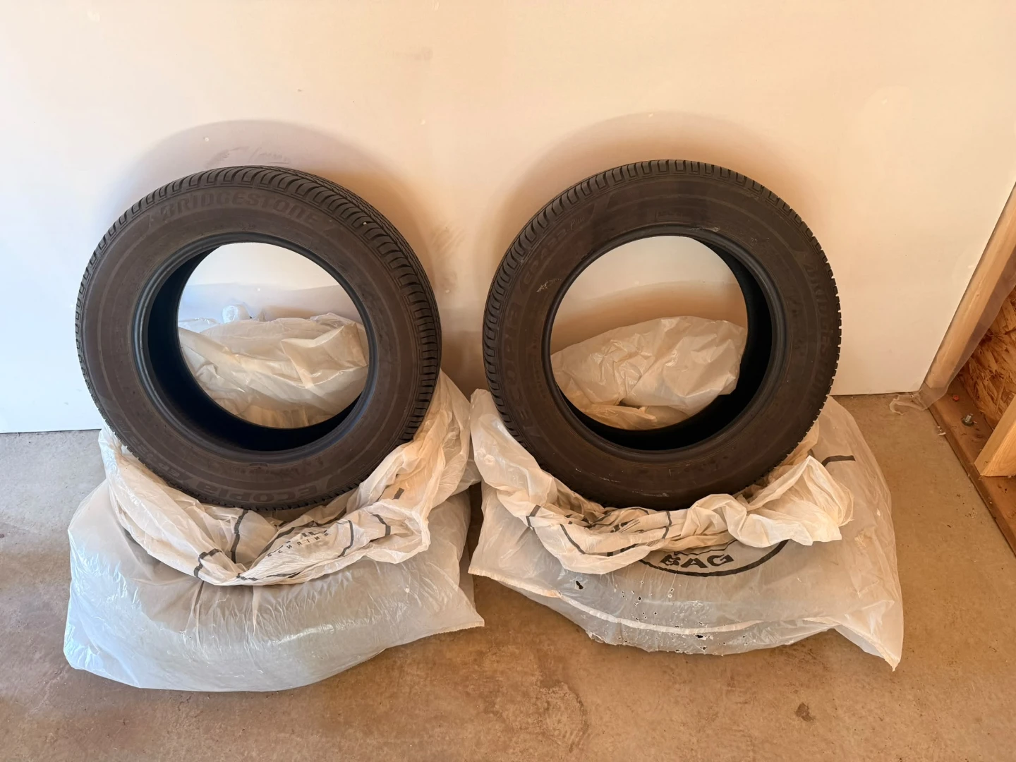Winter tires - photo 5
