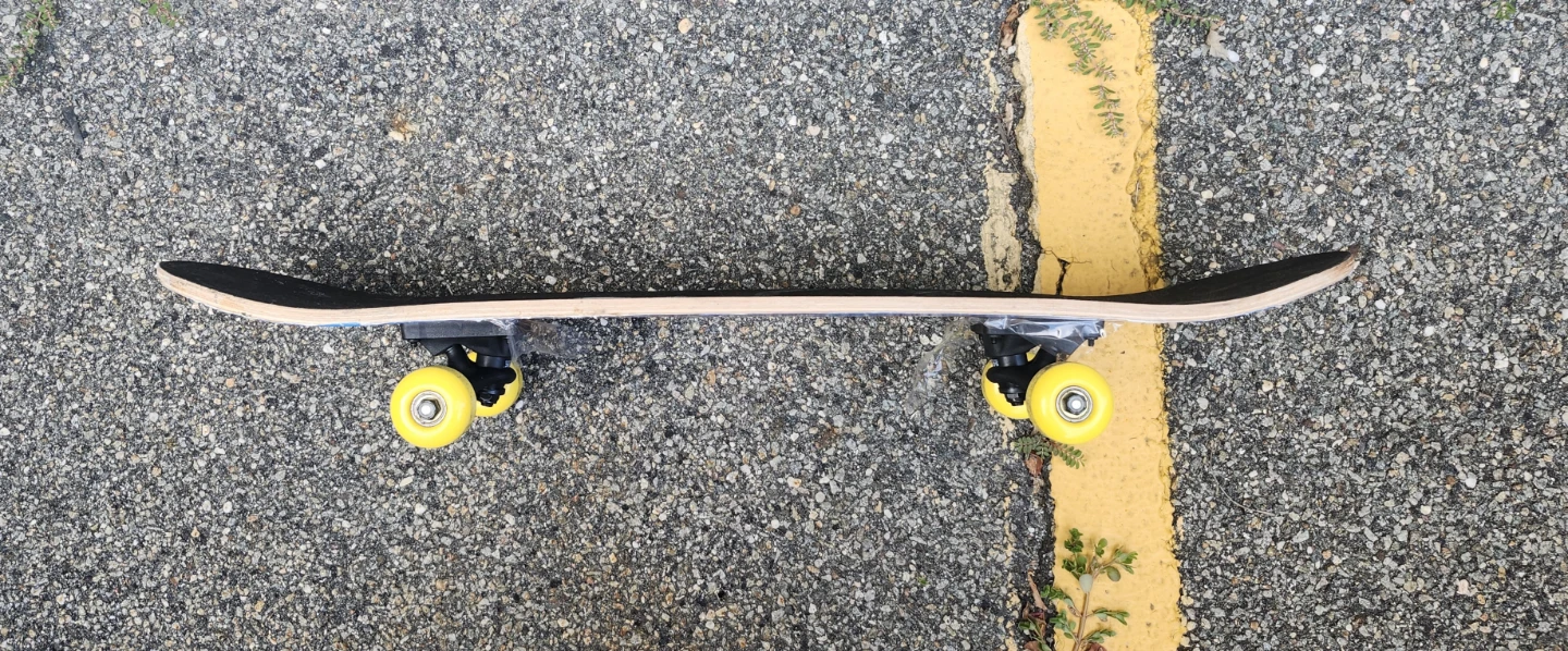Sonic the Hedgehog 31" Skateboard - Pre-owned - photo 5