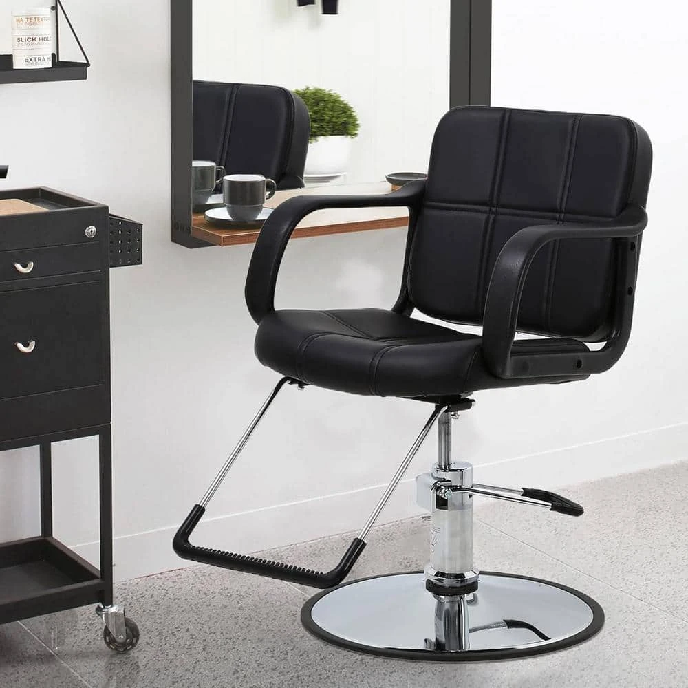 Hydraulic Styling Chair
