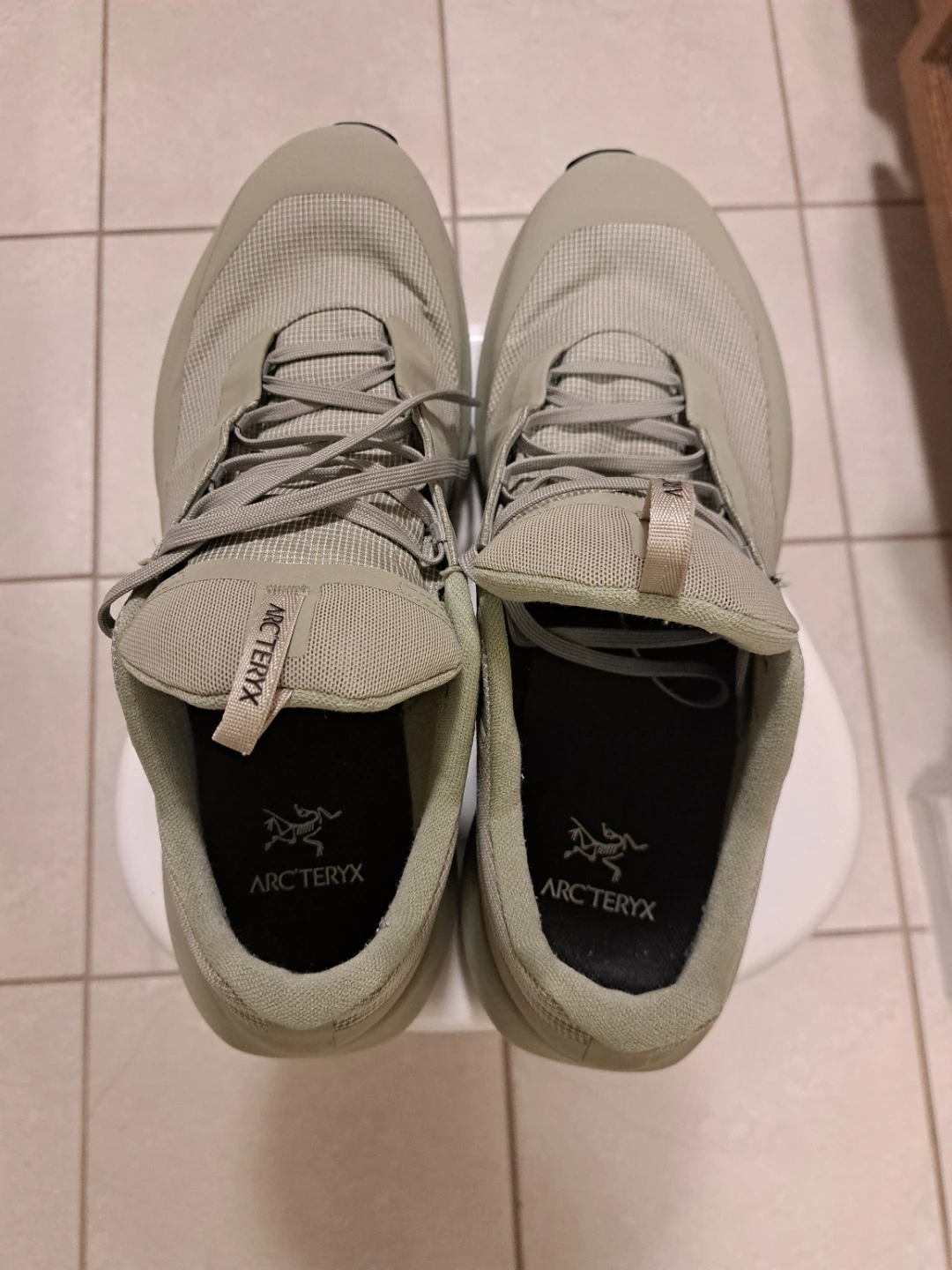 Arc'teryx Men's Norvan LD 3 Trail Running Shoes