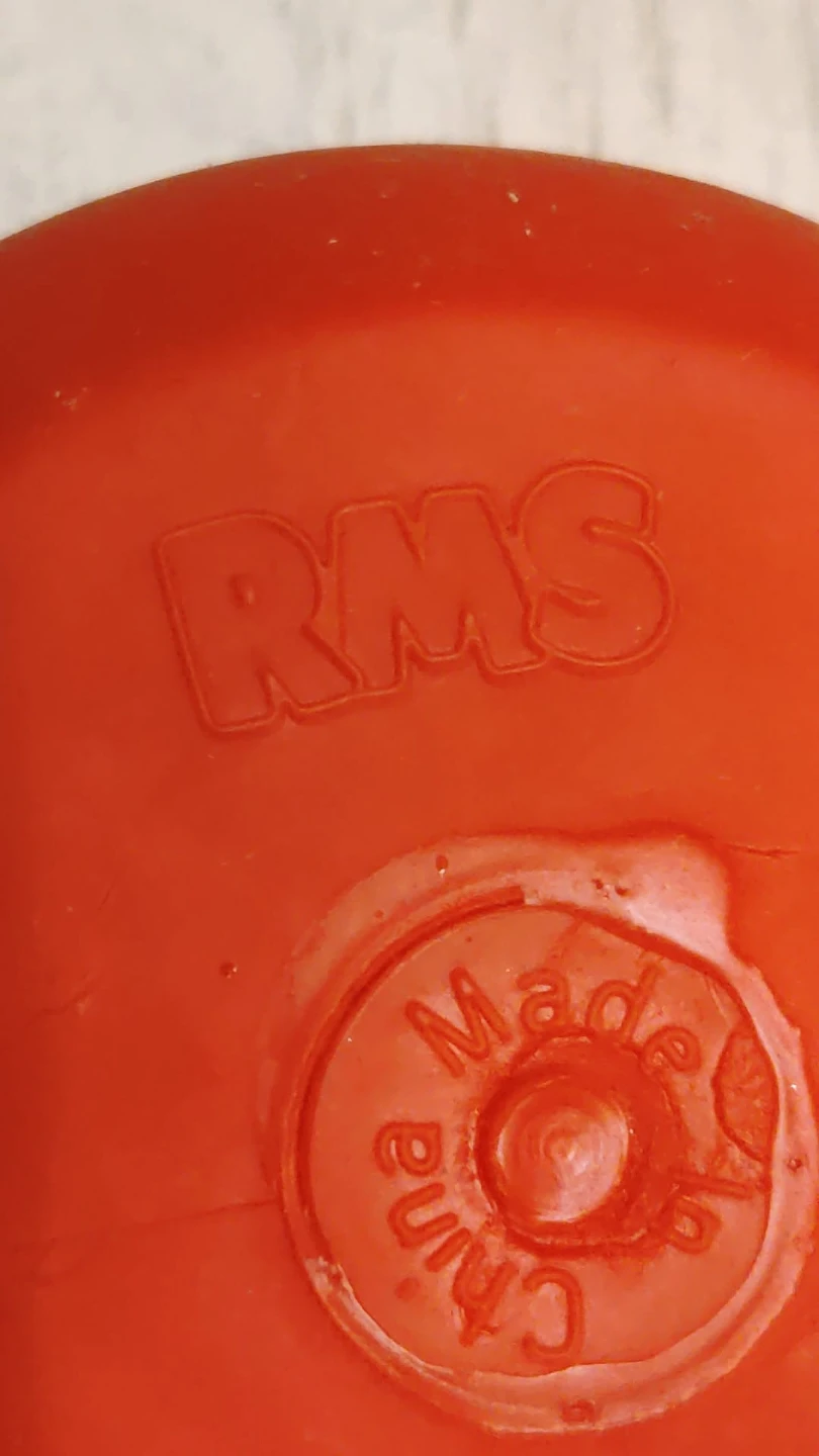 RMS The Original Squishy Dumpling Toy - photo 5