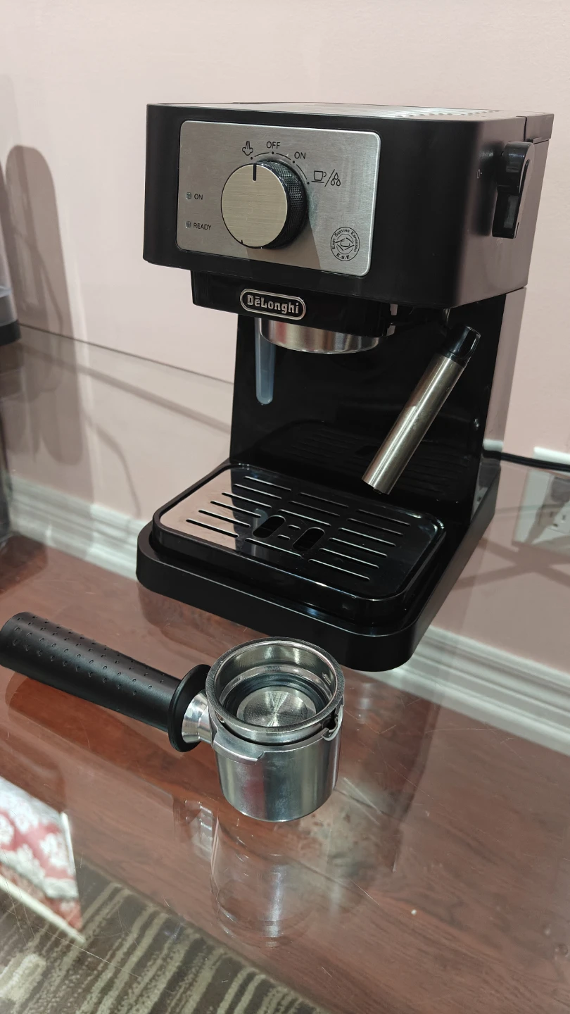 DeLonghi Espresso Machine - photo 5