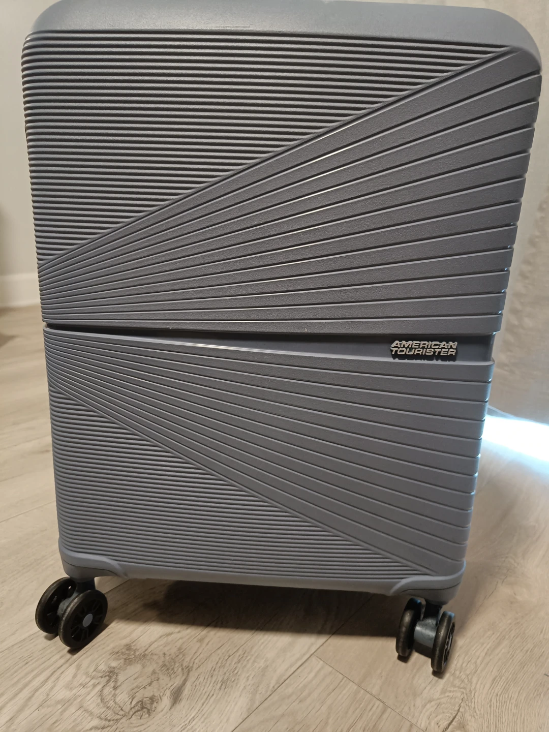 American Tourister Hardside Luggage