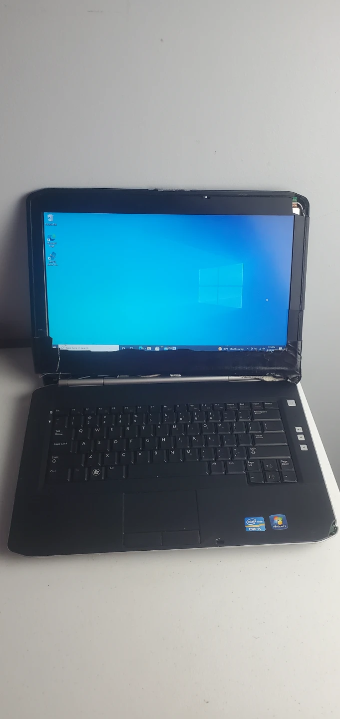 Dell Laptop - For Parts/Repair