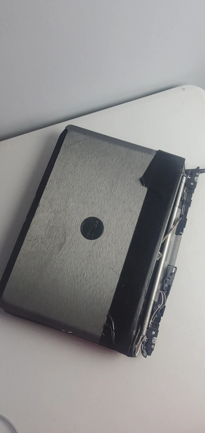 Dell Laptop - For Parts/Repair - photo 2