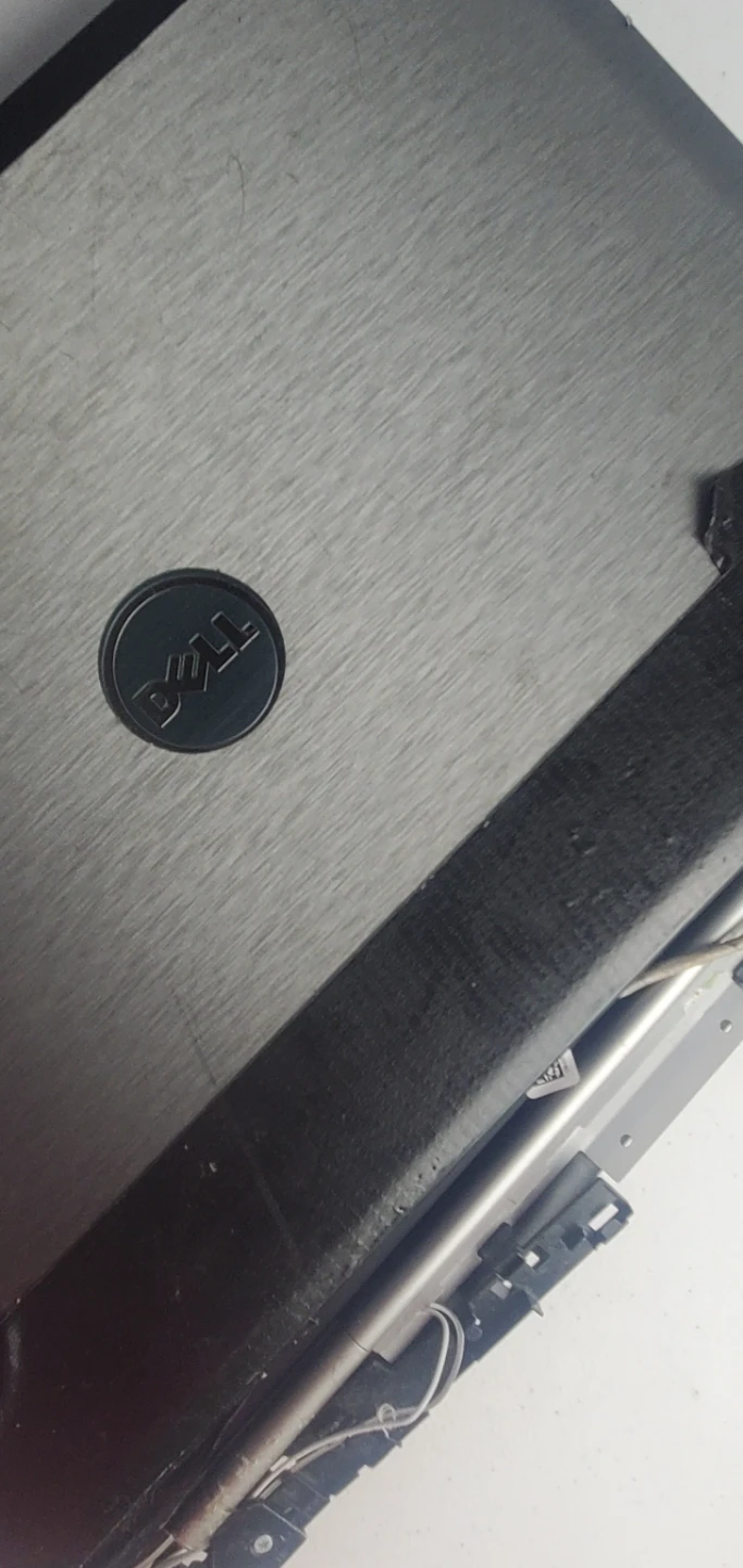 Dell Laptop - For Parts/Repair - photo 3