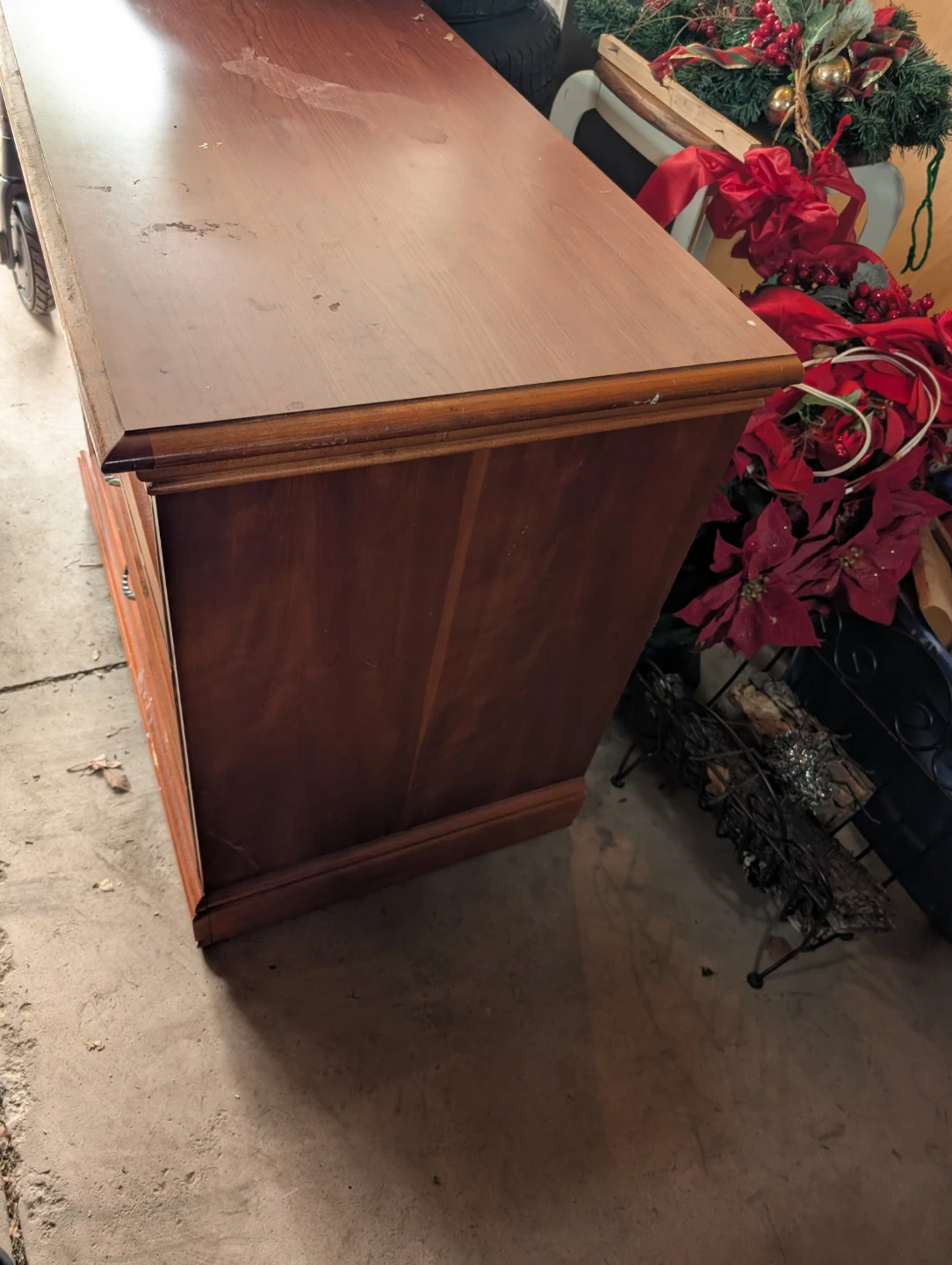 American of Martinsville 3-Drawer Dresser - photo 3